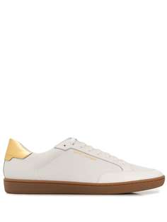 Saint Laurent кеды Venice