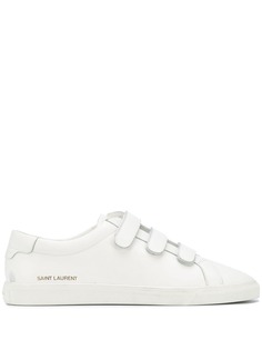 Saint Laurent кеды Andy