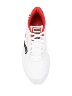 Puma кроссовки Cali Sport из коллаборации с Charlotte Olympia