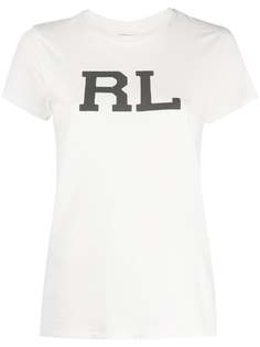 Polo Ralph Lauren футболка с логотипом