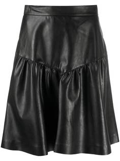 Ermanno Scervino юбка с завышенной талией