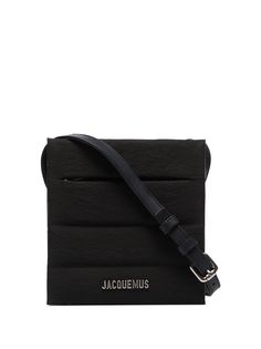 Jacquemus сумка через плечо Le Carré