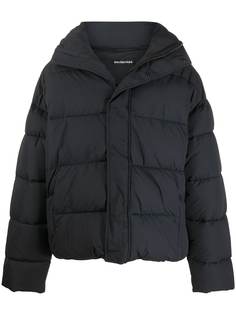 Balenciaga дутая куртка