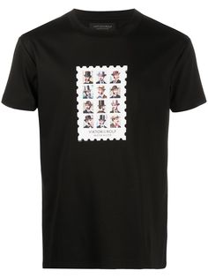 Viktor & Rolf футболка с принтом