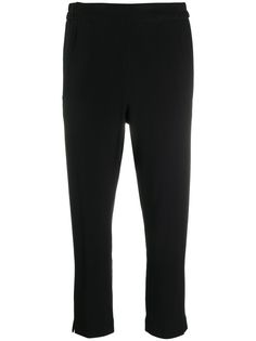 Ann Demeulemeester укороченные брюки