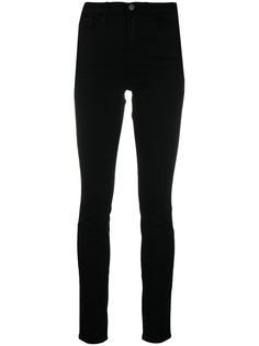 Emporio Armani джинсы кроя слим