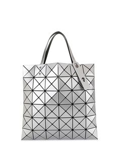 Bao Bao Issey Miyake сумка-тоут с геометричным узором