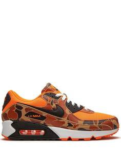 Nike кроссовки Air Max 90