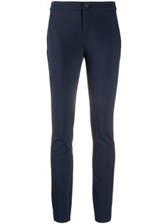 Tommy Hilfiger брюки скинни