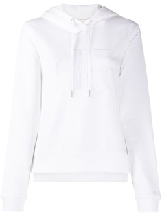 Calvin Klein Jeans худи с вышитым логотипом