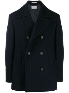 Brunello Cucinelli двубортный пиджак