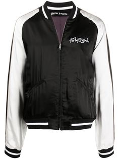 Palm Angels DESERT SKULL SUKAJAN BLACK MULTICOLOR