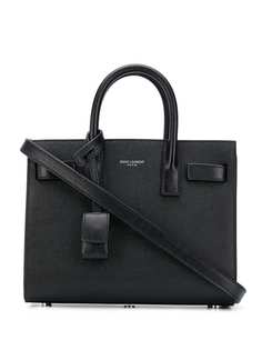 Saint Laurent сумка-тоут Sac de Jour