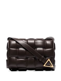 Bottega Veneta сумка через плечо Cassette