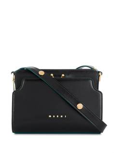 Marni сумка на плечо Trunk Reverse