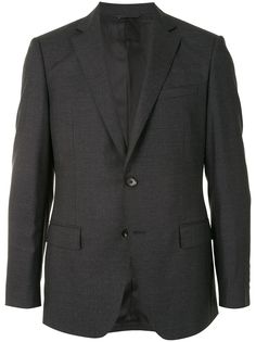 Durban однобортный пиджак