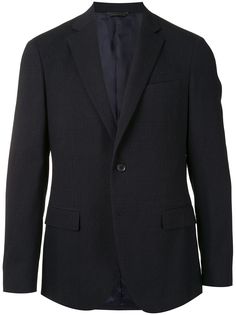 Durban однобортный пиджак