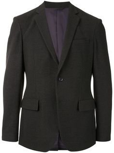 Durban однобортный пиджак