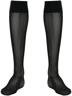 Wolford чулки Individual 10