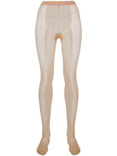 Wolford колготки Twenties