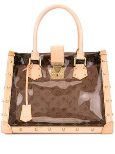 Louis Vuitton сумка-тоут Cabas Ambre MM 2004-го года
