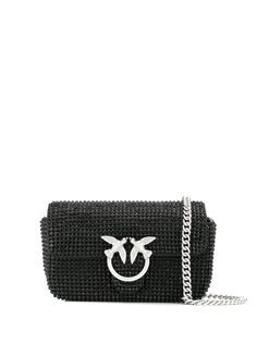 Pinko сумка через плечо Love Tiny