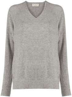 Maryya свитер тонкой вязки