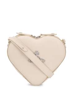 Vivienne Westwood сумка через плечо Johanna Heart