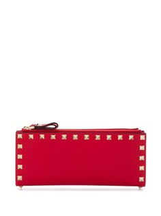 Valentino Garavani кошелек Rockstud