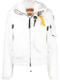 Parajumpers бомбер Gobi Base