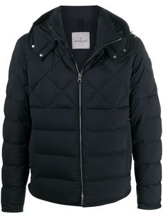 Moncler пуховик Cecaud