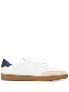 Saint Laurent кеды Andy