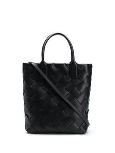 Bottega Veneta сумка-тоут с плетением Intrecciato