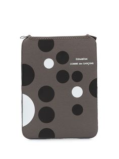 Comme Des Garçons Wallet чехол для MacBook Pro 13 дюймов из коллаборации с Côte & Ciel