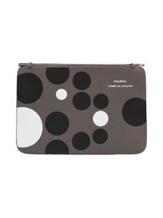 Comme Des Garçons Wallet чехол для MacBook Air 11 дюймов из коллаборации с Côte & Ciel