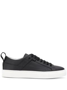 Boss Hugo Boss кроссовки Plimsoll