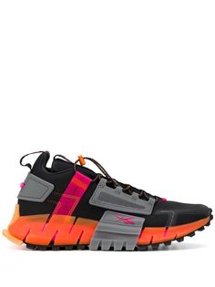 Reebok кроссовки Zig Kinetica