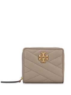 Tory Burch стеганый кошелек