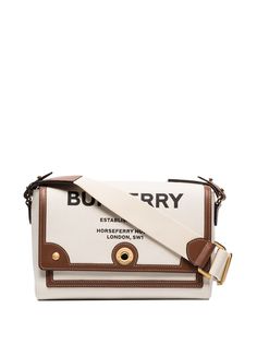 Burberry сумка на плечо Neutral Note