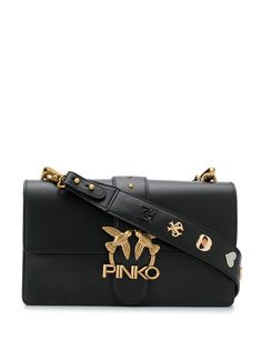 Pinko сумка на плечо Seventies