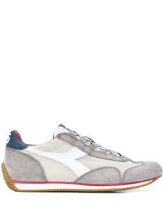 Diadora кроссовки в стиле колор-блок