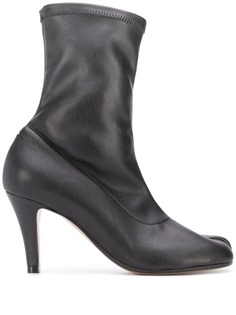 Maison Margiela ботильоны-носки Tabi