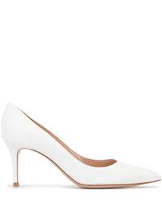 Gianvito Rossi туфли-лодочки с заостренным носком