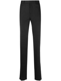 Givenchy pleated tailored trousers