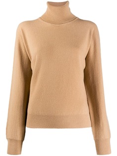 Maison Margiela джемпер с высоким воротником