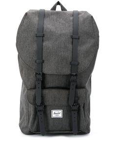 Herschel Supply Co. рюкзак с пряжками