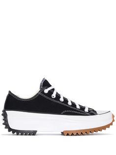 Converse кеды Run Star Hike