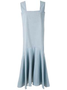 ALUF платье миди Lilia