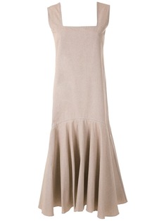 ALUF платье миди Lilia