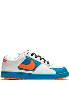 Nike кроссовки Zoom Team Edition